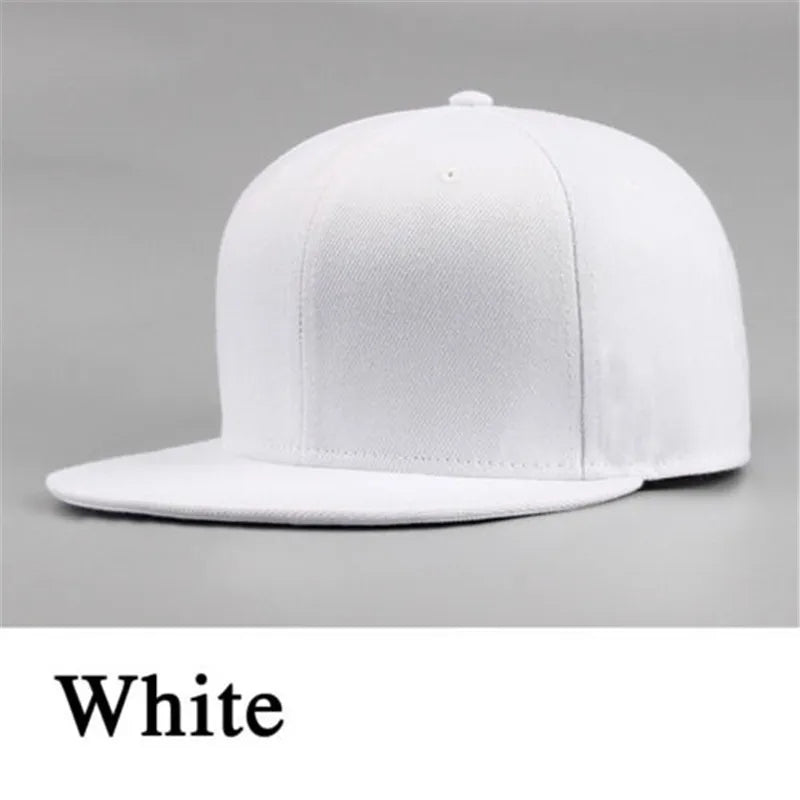 Adjustable Snapback