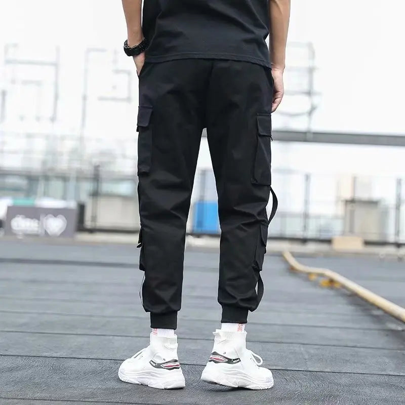 Cargo Harem Pants