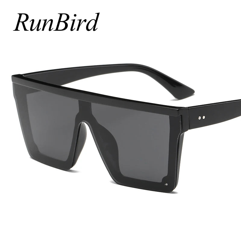 Black Warfare Sunglasses