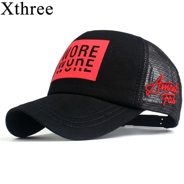 Hombre Baseball Cap