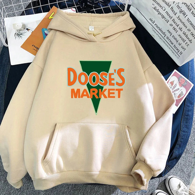 Doose’s Market Hoodie