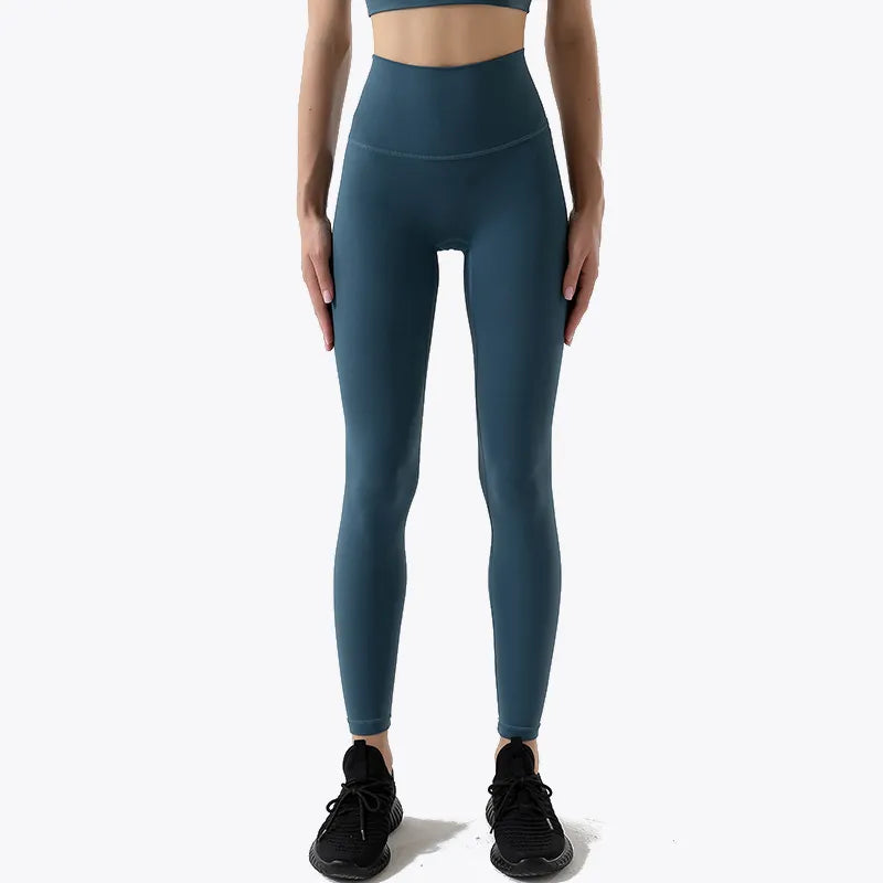 High Waist Breathable Leggings