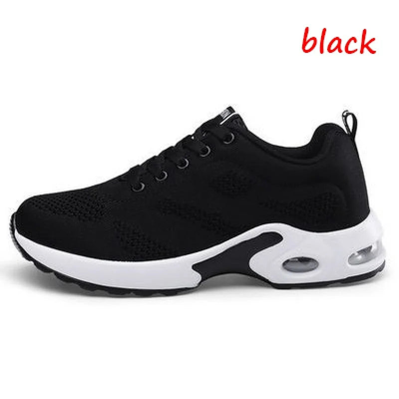 Breathable Lightweight Sneakers